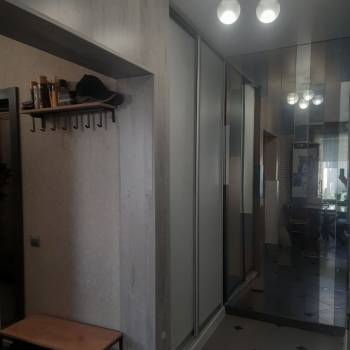 Продается 2-х комнатная квартира, 46 м²
