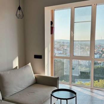 Сдается 1-комнатная квартира, 35 м²