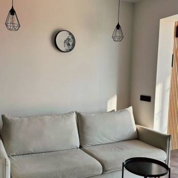 Сдается 1-комнатная квартира, 35 м²