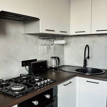 Сдается 1-комнатная квартира, 35 м²