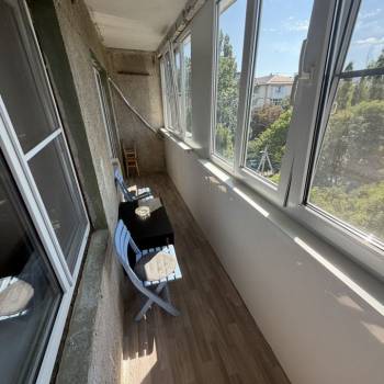 Сдается Многокомнатная квартира, 60,9 м²