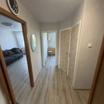 Сдается Многокомнатная квартира, 60,9 м²