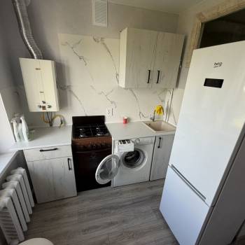 Сдается Многокомнатная квартира, 60,9 м²