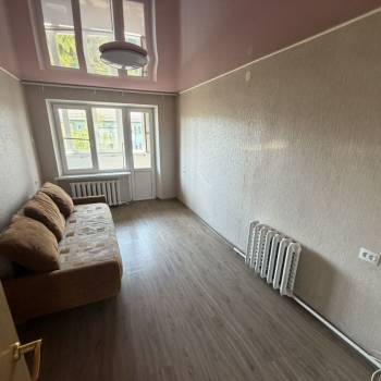 Сдается Многокомнатная квартира, 60,9 м²