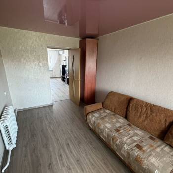 Сдается Многокомнатная квартира, 60,9 м²