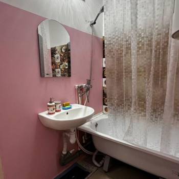 Сдается 2-х комнатная квартира, 61 м²