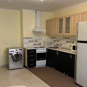 Сдается 2-х комнатная квартира, 61 м²