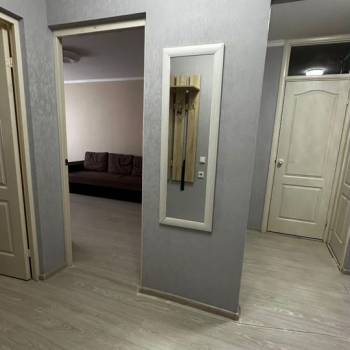Сдается 2-х комнатная квартира, 61 м²