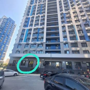 Сдается Нежилое помещение, 50,1 м²