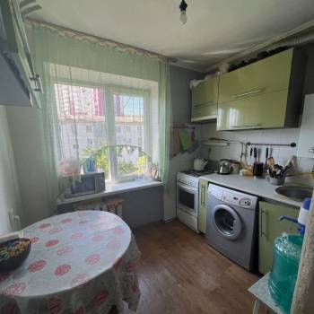 Продается 3-х комнатная квартира, 65 м²