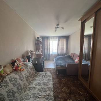 Продается 3-х комнатная квартира, 65 м²