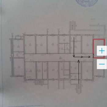 Сдается Нежилое помещение, 19,6 м²