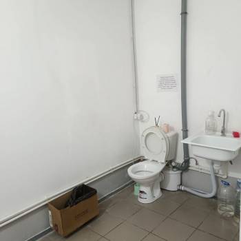 Сдается Нежилое помещение, 19,6 м²