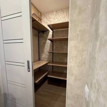 Сдается 1-комнатная квартира, 42,5 м²