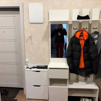 Сдается 1-комнатная квартира, 42,5 м²