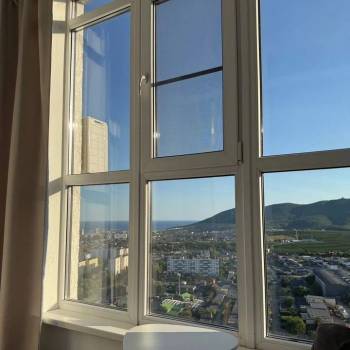 Сдается 1-комнатная квартира, 42,5 м²