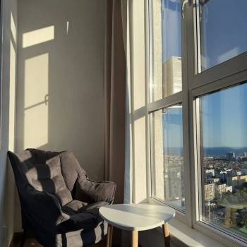 Сдается 1-комнатная квартира, 42,5 м²