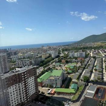 Сдается 1-комнатная квартира, 42,5 м²