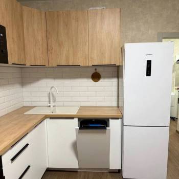 Сдается 1-комнатная квартира, 42,5 м²