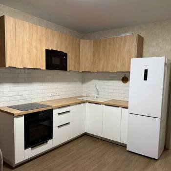 Сдается 1-комнатная квартира, 42,5 м²