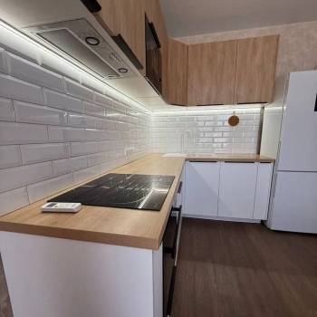 Сдается 1-комнатная квартира, 42,5 м²