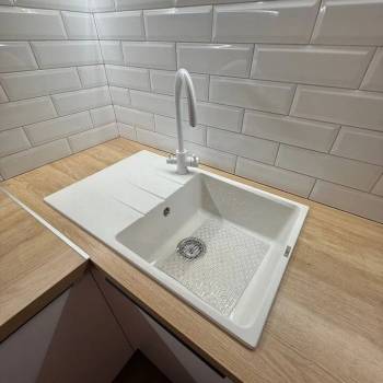 Сдается 1-комнатная квартира, 42,5 м²