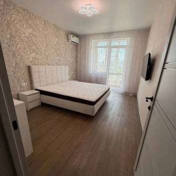 Сдается 1-комнатная квартира, 42,5 м²