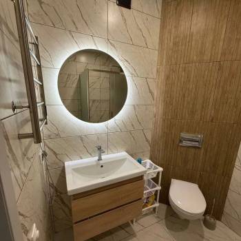 Сдается 1-комнатная квартира, 42,5 м²