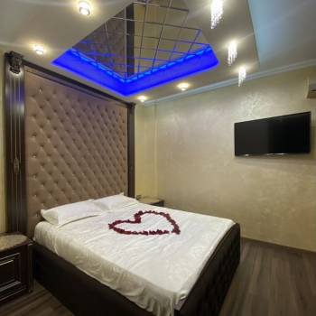 Сдается 1-комнатная квартира, 42 м²