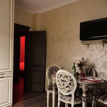 Сдается 1-комнатная квартира, 42 м²