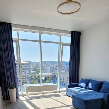 Сдается 2-х комнатная квартира, 53 м²