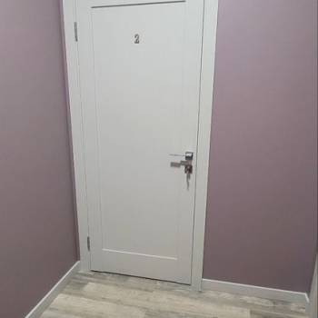 Сдается 2-х комнатная квартира, 53 м²