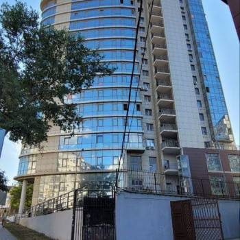 Сдается 2-х комнатная квартира, 53 м²