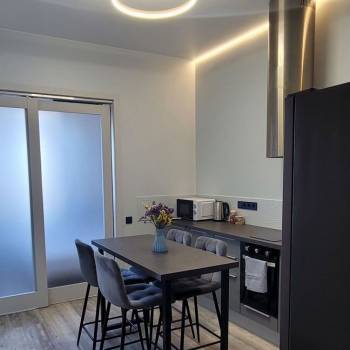 Сдается 2-х комнатная квартира, 53 м²