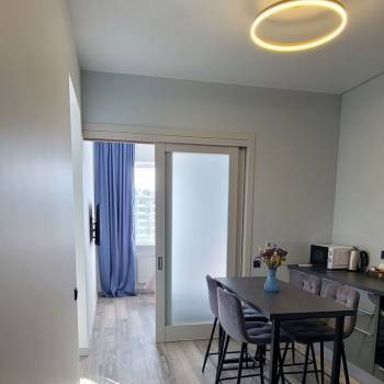 Сдается 2-х комнатная квартира, 53 м²