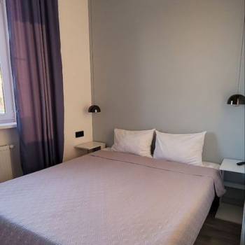 Сдается 2-х комнатная квартира, 53 м²