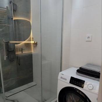 Сдается 2-х комнатная квартира, 53 м²