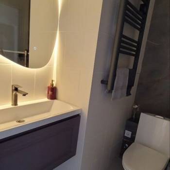 Сдается 2-х комнатная квартира, 53 м²