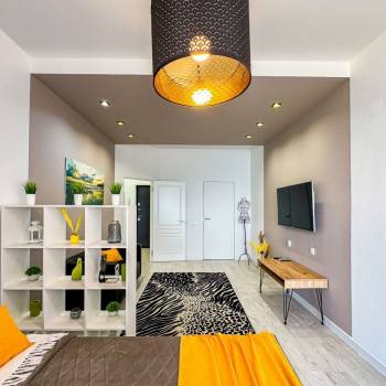 Сдается 1-комнатная квартира, 45 м²