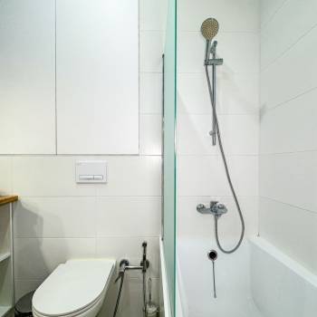 Сдается 1-комнатная квартира, 45 м²