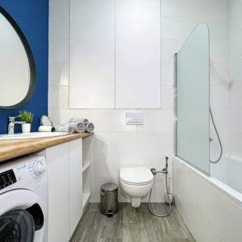 Сдается 1-комнатная квартира, 45 м²