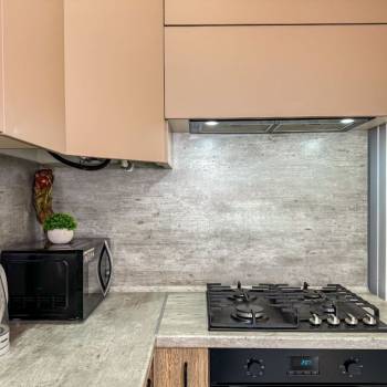 Сдается 1-комнатная квартира, 45 м²