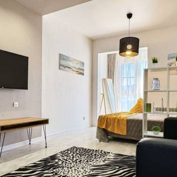 Сдается 1-комнатная квартира, 45 м²