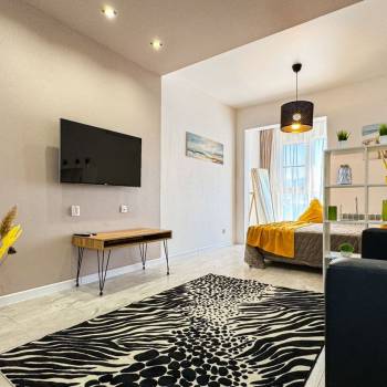 Сдается 1-комнатная квартира, 45 м²