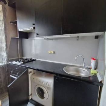 Сдается 1-комнатная квартира, 21 м²