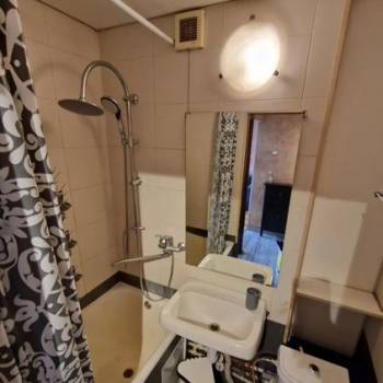 Сдается 1-комнатная квартира, 21 м²