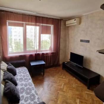 Сдается 1-комнатная квартира, 21 м²