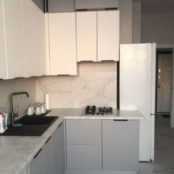 Сдается 1-комнатная квартира, 41 м²