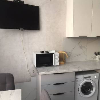 Сдается 1-комнатная квартира, 41 м²