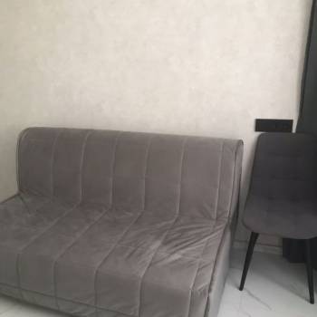 Сдается 1-комнатная квартира, 41 м²